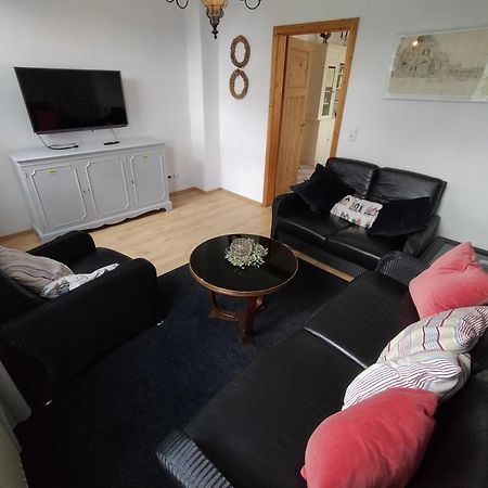 Ferienwohnung Heckmann, 95138 Rhauderfehn Eksteriør bilde