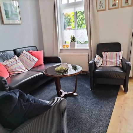 Ferienwohnung Heckmann, 95138 Rhauderfehn Eksteriør bilde