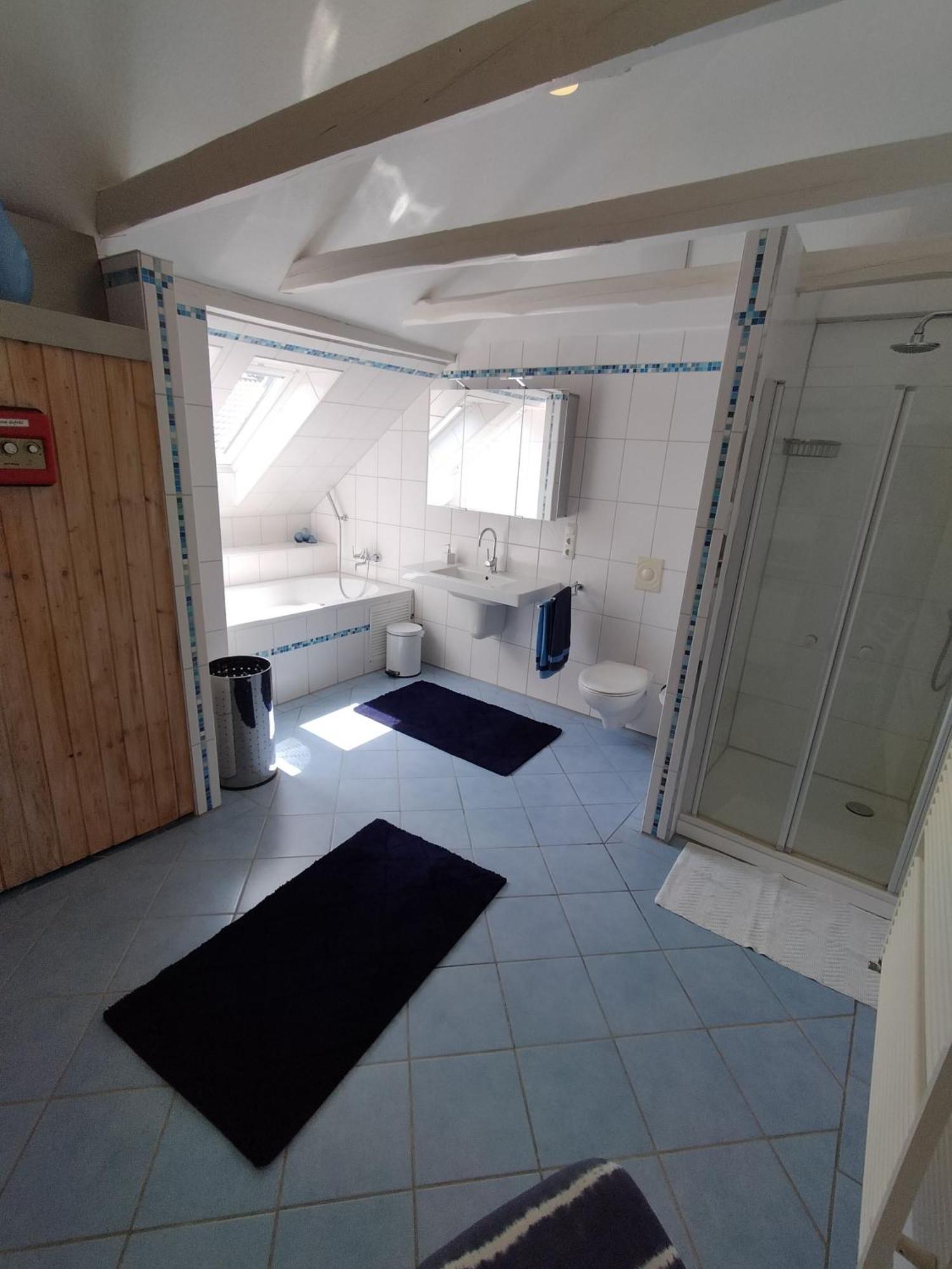Ferienwohnung Heckmann, 95138 Rhauderfehn Eksteriør bilde
