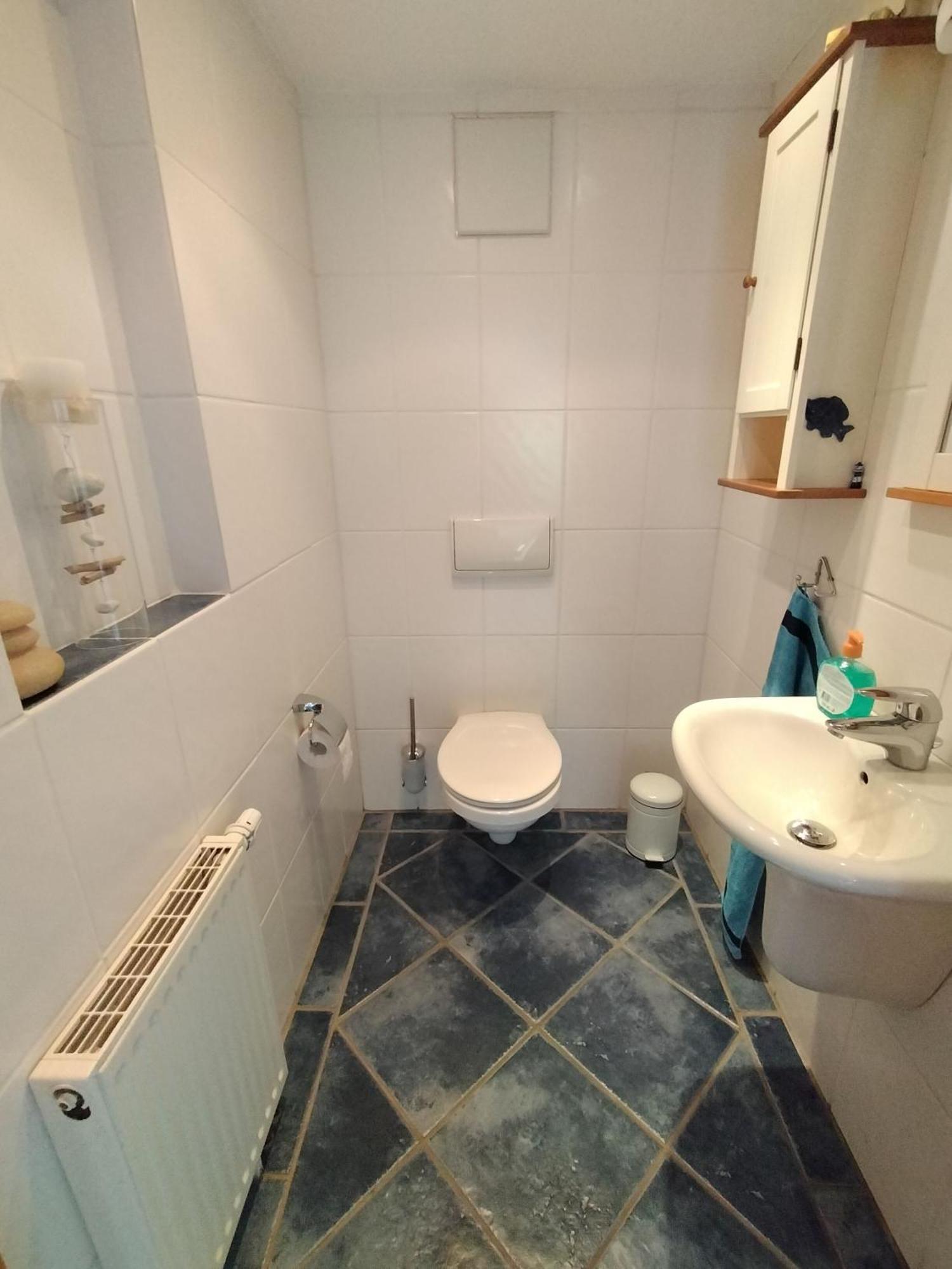 Ferienwohnung Heckmann, 95138 Rhauderfehn Eksteriør bilde