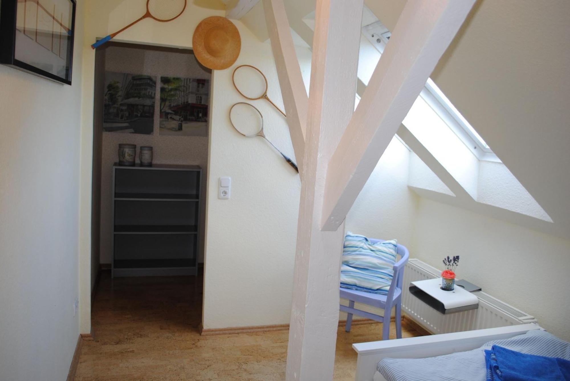 Ferienwohnung Heckmann, 95138 Rhauderfehn Eksteriør bilde